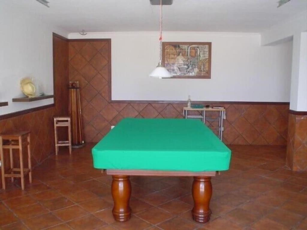 Quinta Do Alto Dos Pinheiros Villa São João da Ribeira Exterior foto